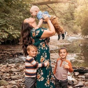 Meet your Posher, Jerraca